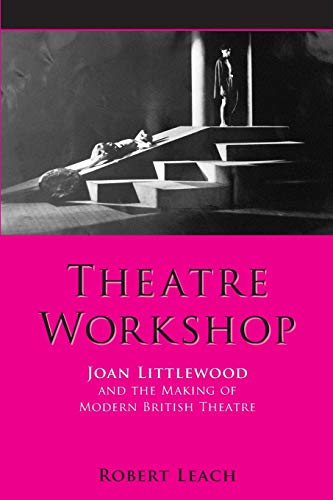 Theatre workshop (exeter performance studies)