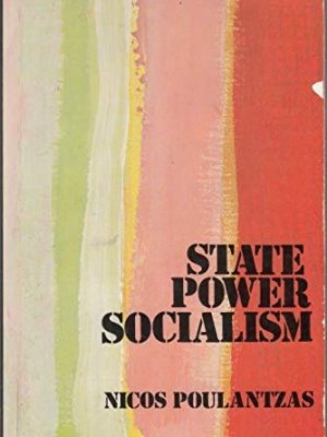 State power socialism