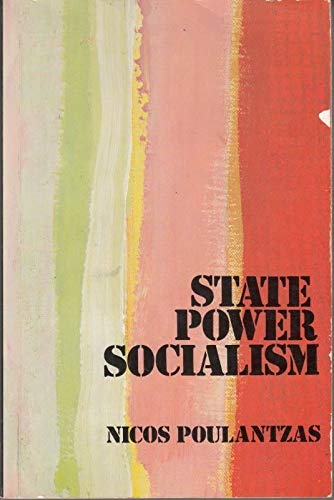 State power socialism