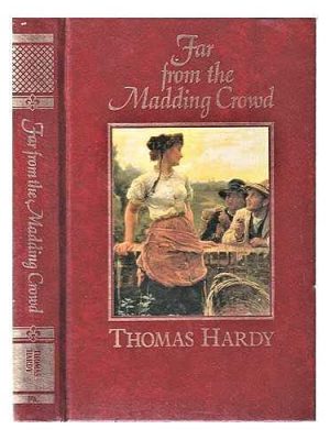 Far from the madding crowd