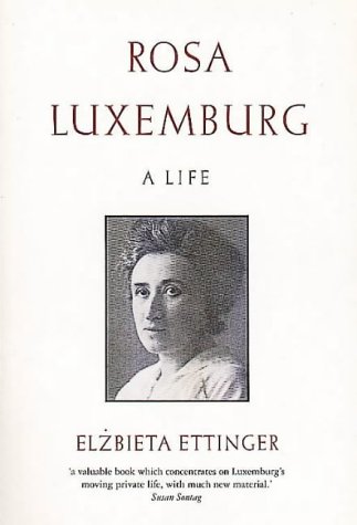 Rosa luxemburg : a life
