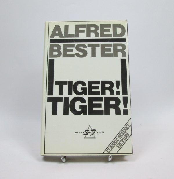 📚 Comprar « Tiger! tiger! » — Libros Eco
