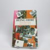 Being here: modern short stories from southern africa