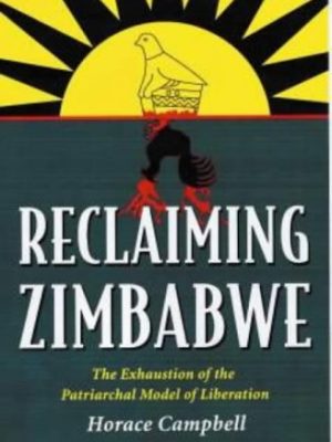 Reclaiming zimbabwe