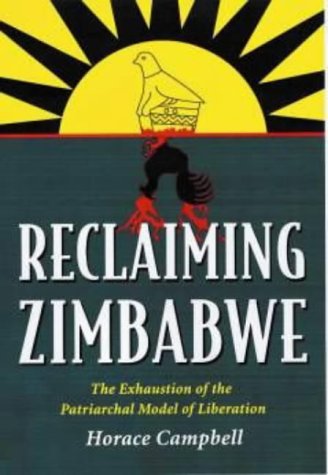 Reclaiming zimbabwe