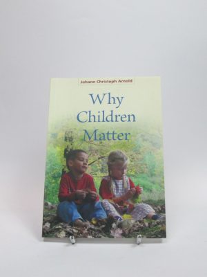 Why children matter