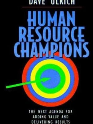 Human resource champions