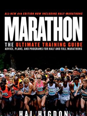 Marathon: the ultimate training and racing guide