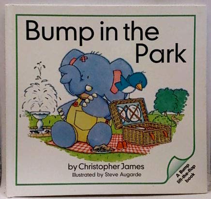 Bump in the park