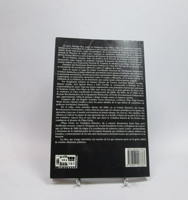 Giron. la verdadera historia