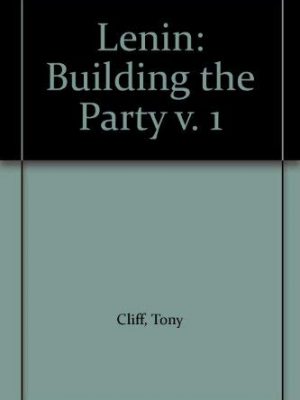 Lenin's last struggle