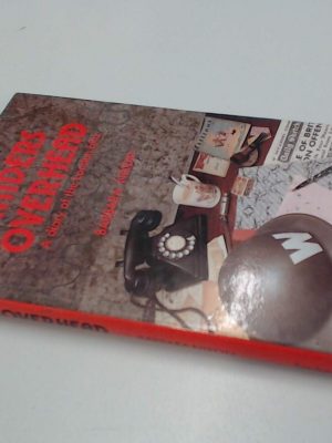 Version 1.0.0 Raiders overhead: a diary of the london blitz