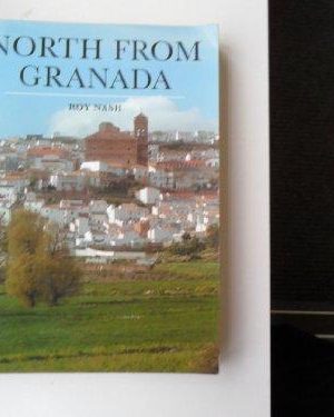 North from granada: a walking tour from granada to toledo and madrid in a direct line