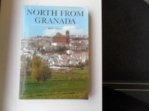 9780906672471_north-from-granada-a-walking-tour-from-granada-to-toledo-and-madrid-in-a-direct-line_front-1.jpg North from granada: a walking tour from granada to toledo and madrid in a direct line