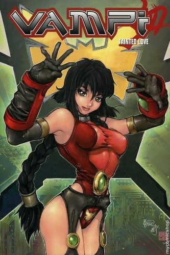 9780910692984_vampi-tainted-love_front.jpg Vampi: tainted love