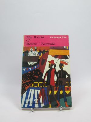 The world of "mestre" tamoda