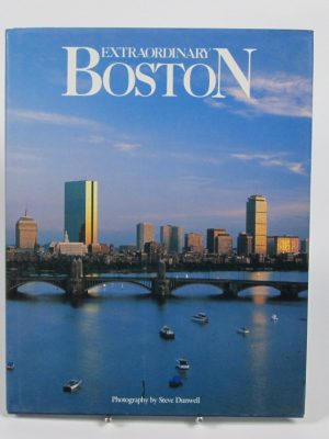 Extraordinary boston