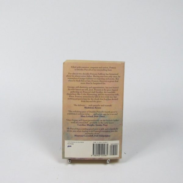 9780948524981_francey_back-1.jpg Francey