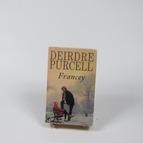 9780948524981_francey_front-1.jpg Francey