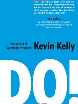 Do!: the pursuit of xceptional execution