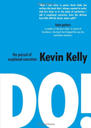 Do!: the pursuit of xceptional execution