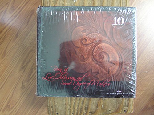 Born of love, obsession and some degree of madness the story of martin miller's gin