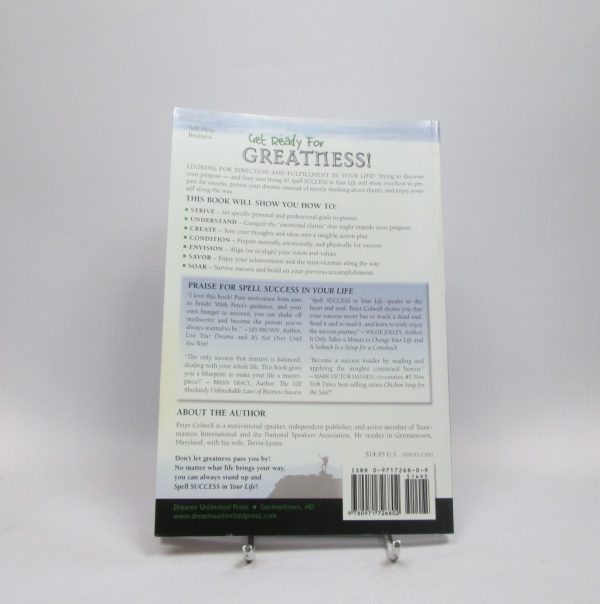 9780971726802_spell-success-in-your-life_back-5.jpg Spell success in your life