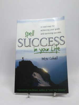 Spell success in your life