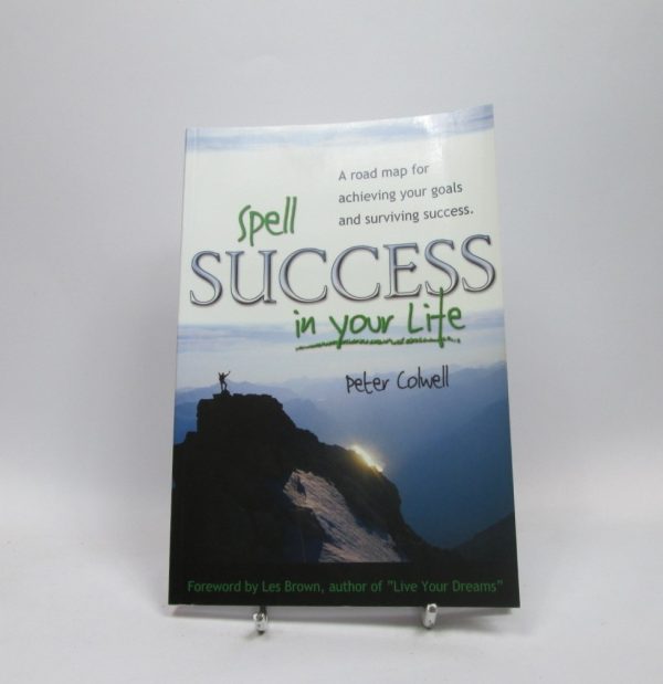 9780971726802_spell-success-in-your-life_front-5.jpg Spell success in your life