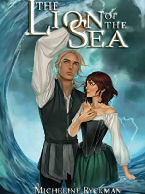 The lion of the sea (the maiden ship)