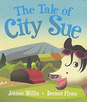 The tale of city sue: tales from the meadow