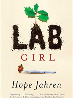 Lab girl