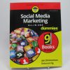 Social media marketing all in one for dummies
