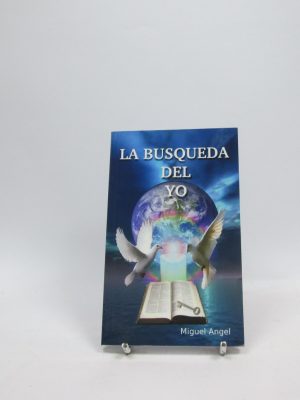 La búsqueda del yo