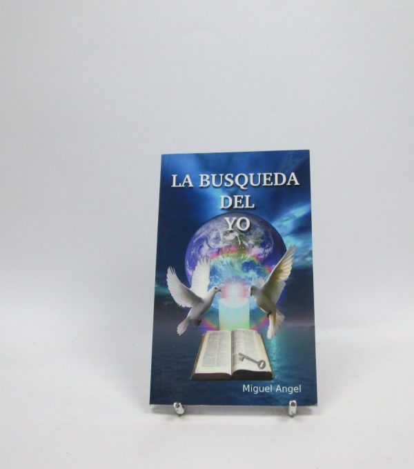 La búsqueda del yo