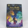 Aru shah and the end of time (a pandava novel, book 1)