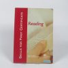 Skills for first certificate: reading