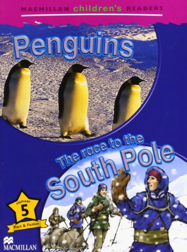 9781405025089_mchr-5-penguins-the-race-to-south_front-1.jpg Mchr 5 penguins: the race to south