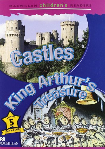 Mchr 5 castles: king arthur's treasure