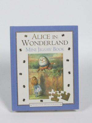 Alice in wonderland