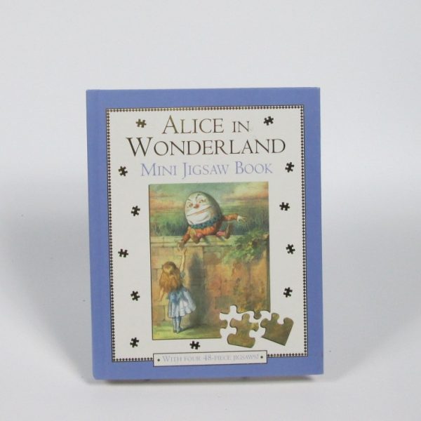 Alice in wonderland