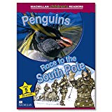 Mchr 5 penguins: the race to south (int)