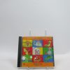 Macmillan childrens readers. audio cd levels 1-4
