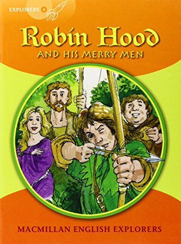 Explorers 4 robin hood