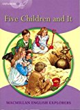 Explorers 5 five children and it (mac eng expl readers)