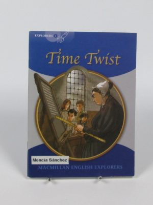Time twist