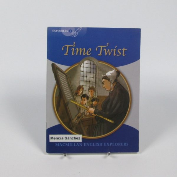 Time twist