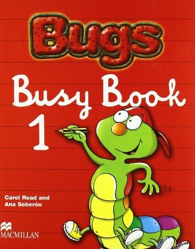 9781405062312_bugs-1-busy-book_front-1.jpg Bugs 1 busy book