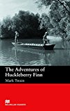 Mr (b) adventures of huckleberry finn (macmillan readers 2005)