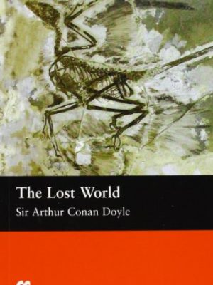 Mr (e) lost world, the